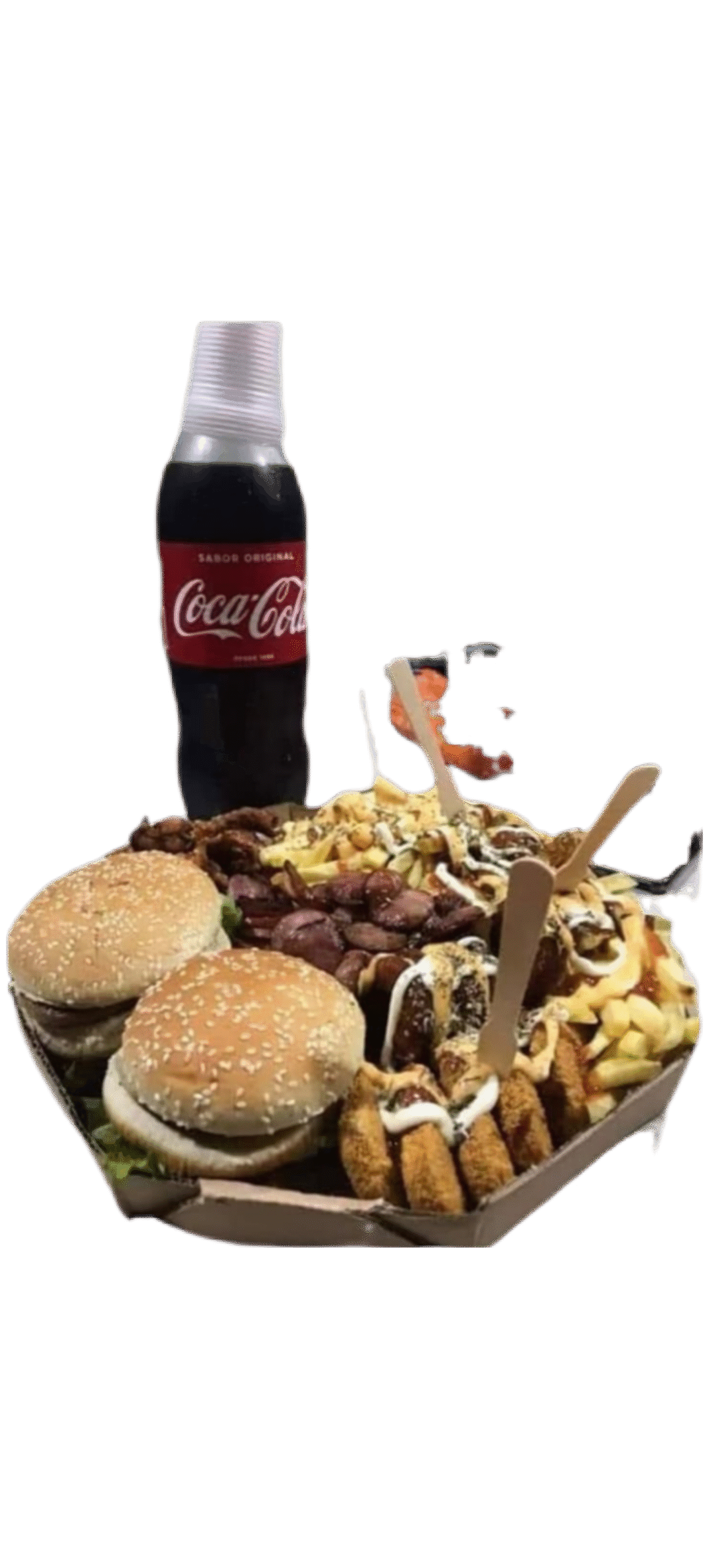 MyD Delivery Product Image